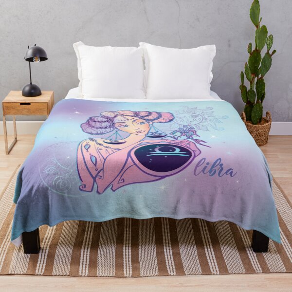 Item preview, Libra - Zodiac Sign designed and sold by isko1977.