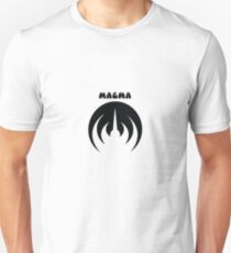 Magma Unisex T-Shirt