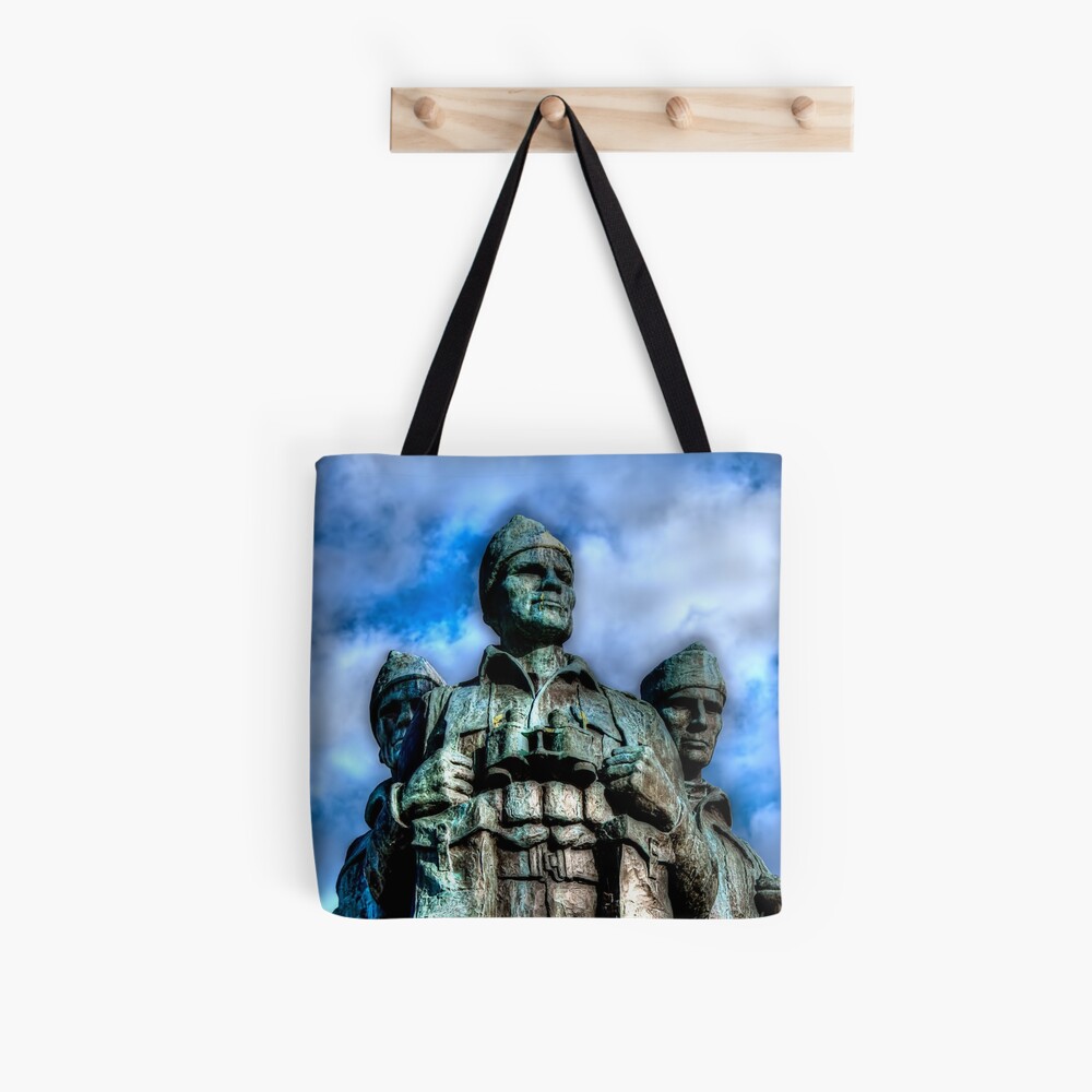Item preview, All Over Print Tote Bag designed and sold by Focal-Art.