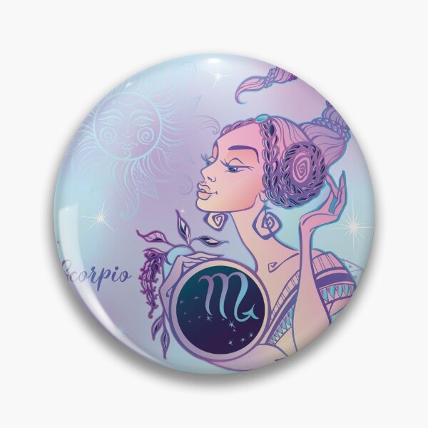 Item preview, Scorpio - Zodiac Sign designed and sold by isko1977.