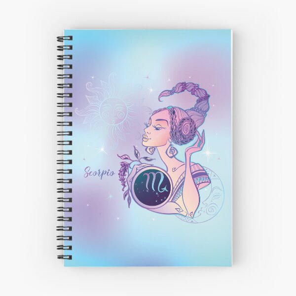 Item preview, Scorpio - Zodiac Sign designed and sold by isko1977.