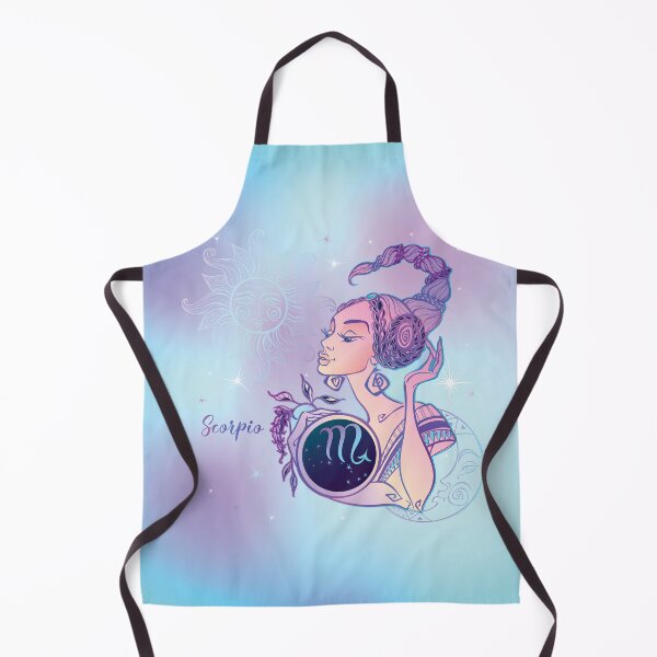 Item preview, Scorpio - Zodiac Sign designed and sold by isko1977.