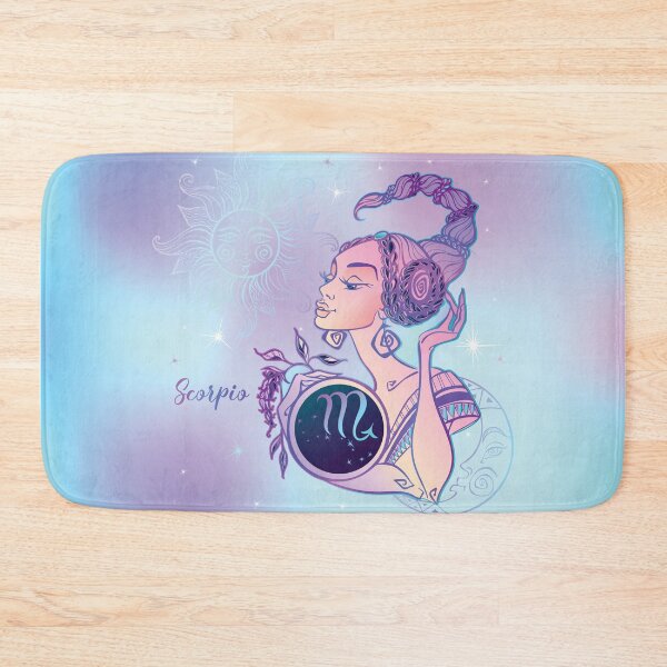 Item preview, Scorpio - Zodiac Sign designed and sold by isko1977.