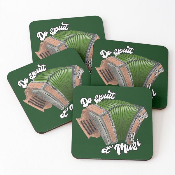 Item preview, ZiachON! | Do spuit d'Musi // green light designed and sold by HUADLING.