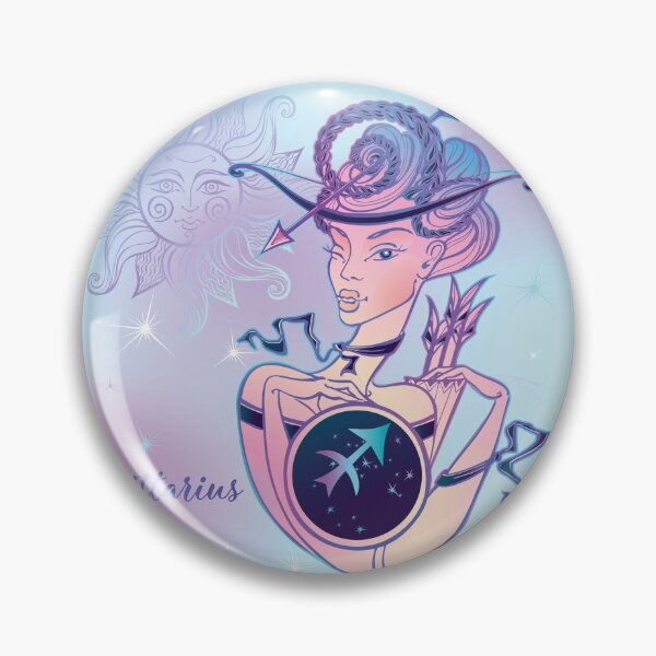 Item preview, Sagittarius - Zodiac Sign designed and sold by isko1977.