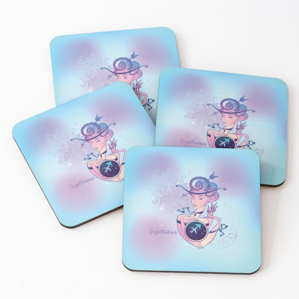 Item preview, Sagittarius - Zodiac Sign designed and sold by isko1977.