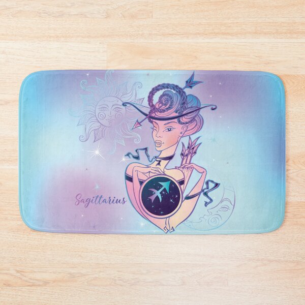 Item preview, Sagittarius - Zodiac Sign designed and sold by isko1977.