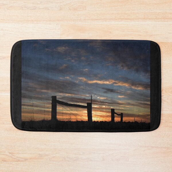Item preview, 5th of February 2021, Sunset Busselton, Western Australia designed and sold by Rainbow Farm Photography.