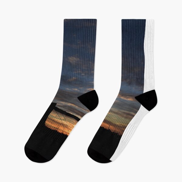 Item preview, 5th of February 2021, Sunset Busselton, Western Australia designed and sold by Rainbow Farm Photography.