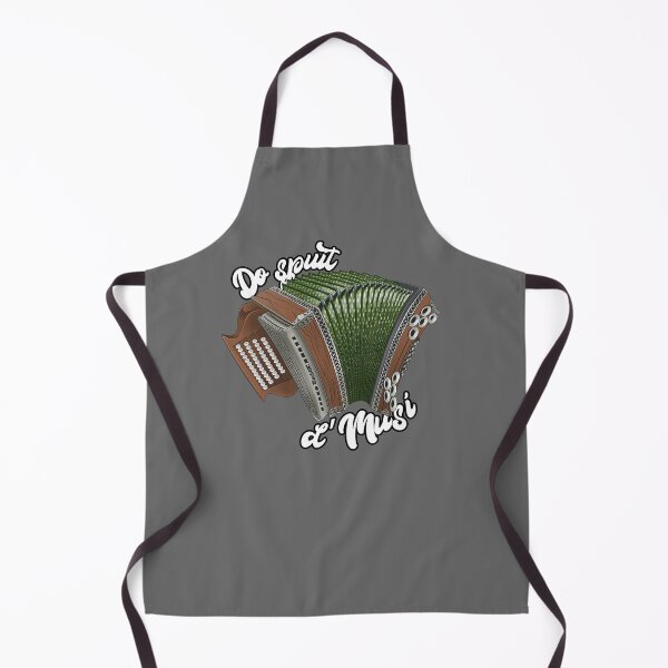 Item preview, ZiachON! | Do spuit d'Musi // green designed and sold by HUADLING.