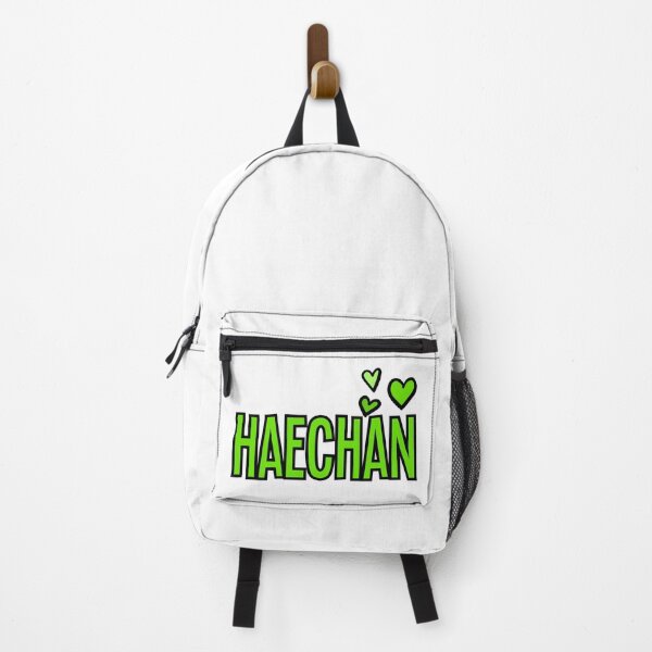 Item preview, NCT Haechan Hearts designed and sold by StrayPop.