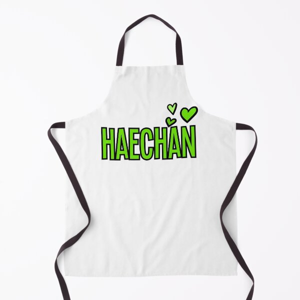 Item preview, NCT Haechan Hearts designed and sold by StrayPop.