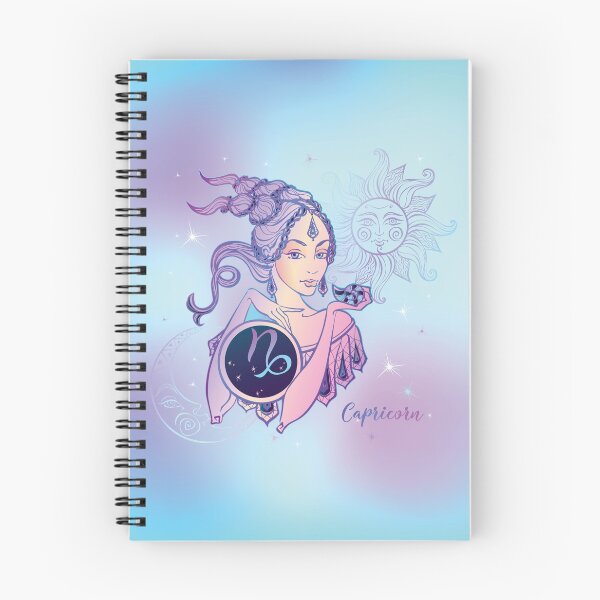 Item preview, Capricorn - Zodiac Sign designed and sold by isko1977.