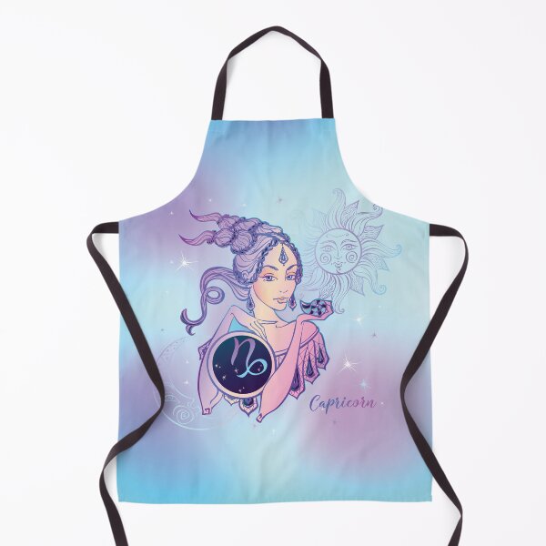 Item preview, Capricorn - Zodiac Sign designed and sold by isko1977.