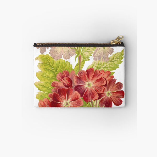 Item preview, Siberian primrose (Primula cortisoides) designed and sold by Ecologos.
