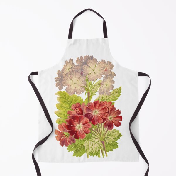 Item preview, Siberian primrose (Primula cortisoides) designed and sold by Ecologos.