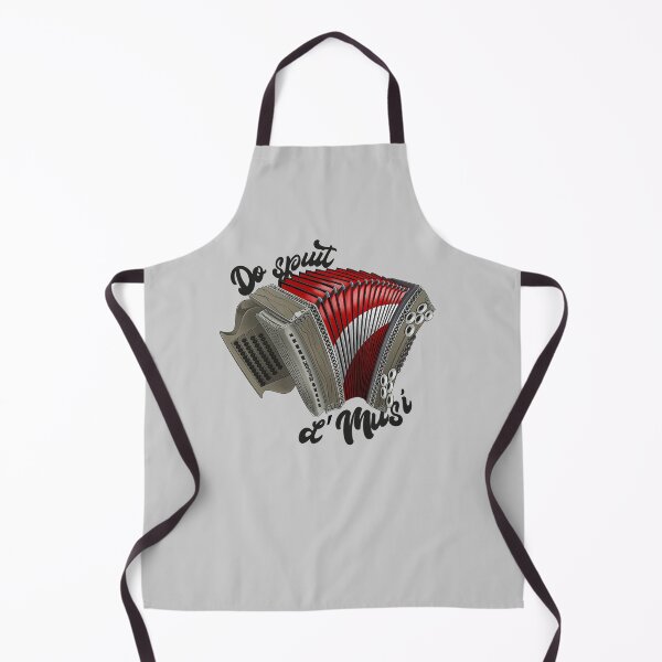 Item preview, ZiachON! | Do spuit d'Musi // red and white designed and sold by HUADLING.