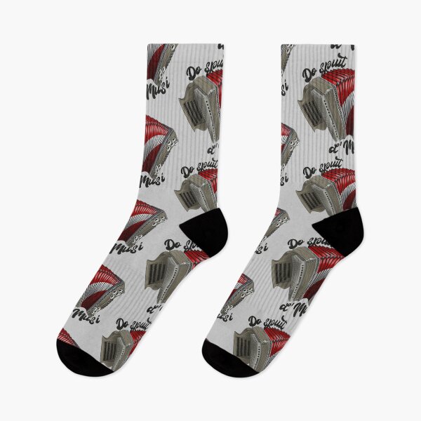 Item preview, ZiachON! | Do spuit d'Musi // red and white designed and sold by HUADLING.