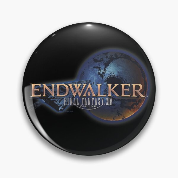 Item preview, Final Fantasy XIV Endwalker designed and sold by rhodry.