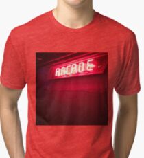 Arcade Tri-blend T-Shirt
