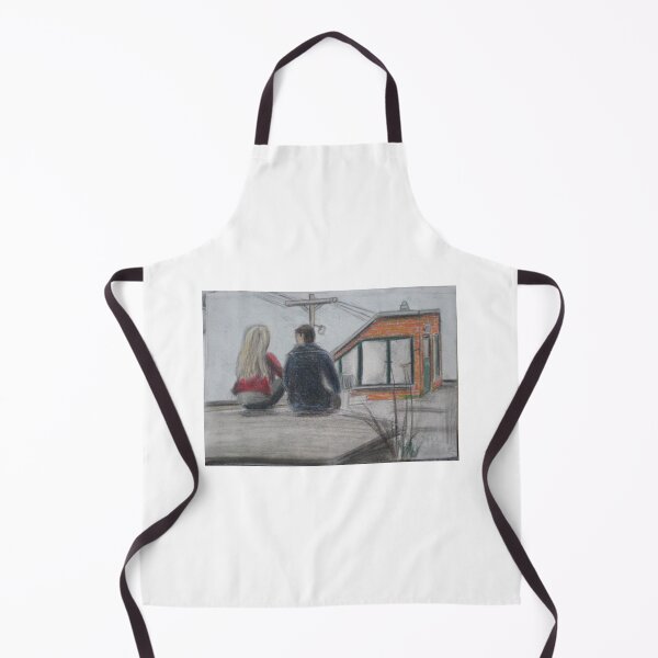 Item preview, Emma and Henry once upon a time designed and sold by redhoodgirl.