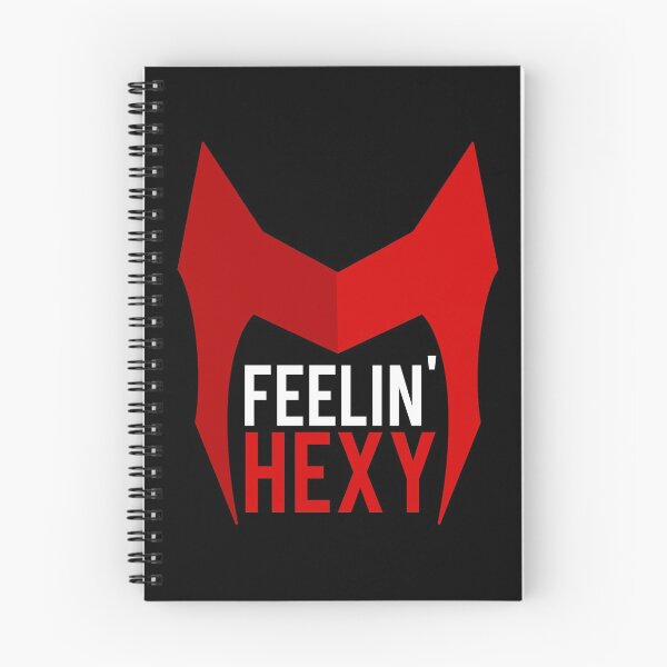 Item preview, Feelin' Hexy designed and sold by MemeBullies.