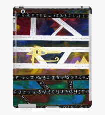 Signs Signs iPad Case/Skin