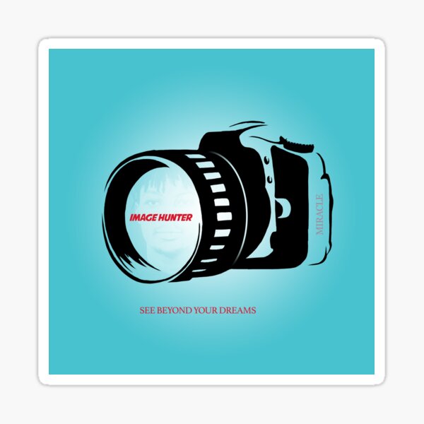 We Never Give Up Sticker For Sale By Allthefuture Redbubble