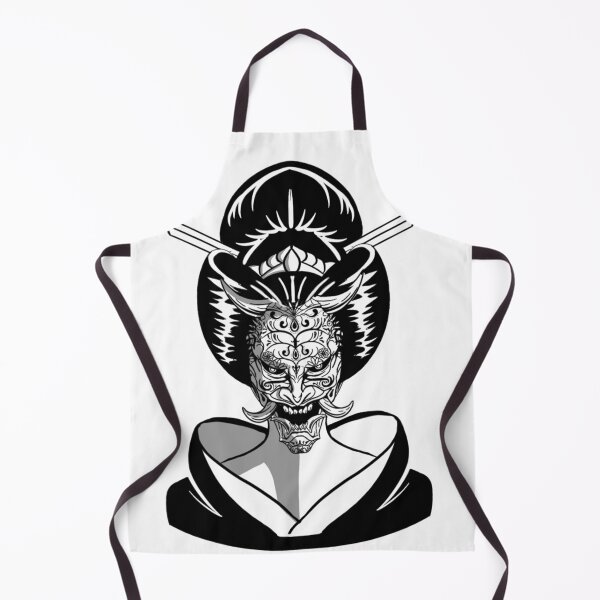 Item preview, Oni Geisha designed and sold by ZethTheReaper19.