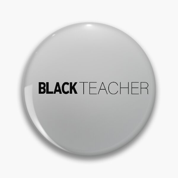 Item preview, Black Teacher T-Shirt | Gift for Teacher | School | Education | Educator | Teacher Gifts | Black History Month | Modern Black Artists | Black Power | Black Lives Matter | Black Excellence | Juneteenth designed and sold by shaunshirts.
