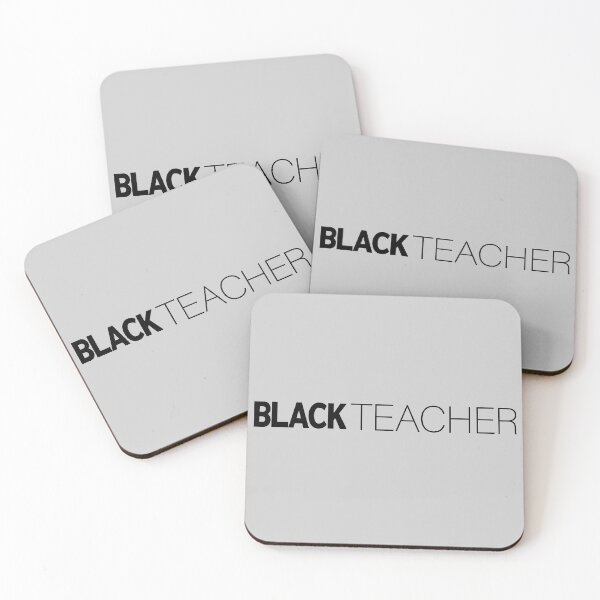 Item preview, Black Teacher T-Shirt | Gift for Teacher | School | Education | Educator | Teacher Gifts | Black History Month | Modern Black Artists | Black Power | Black Lives Matter | Black Excellence | Juneteenth designed and sold by shaunshirts.