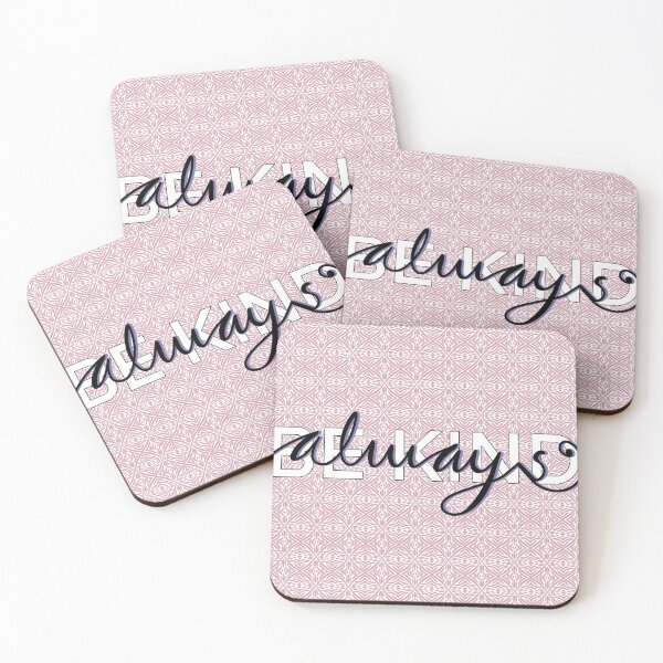 Item preview, Be kind designed and sold by bearandmoo.
