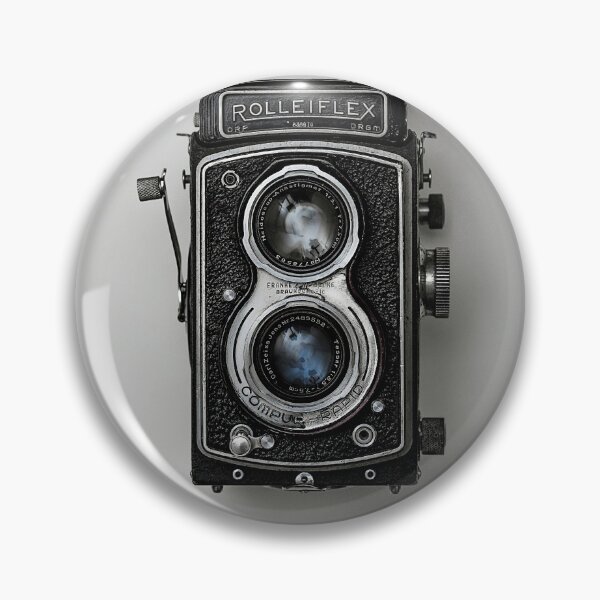 Item preview, Vintage camera designed and sold by OrionPhotograph.