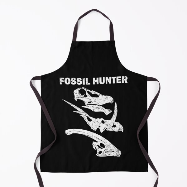 Item preview, Fossil Hunter designed and sold by NicGrayGraphic.
