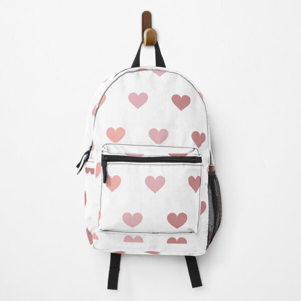 Item preview, Heart Pattern / Cute Love Heart designed and sold by Funshirts-.