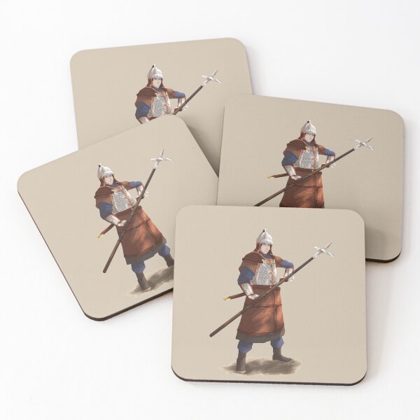 Item preview, Han Dynasty Hetalia China designed and sold by silentrebel.
