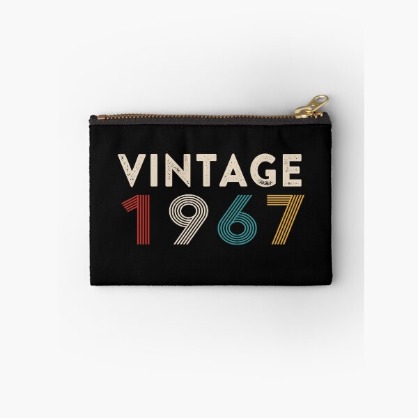 Item preview, Vintage 1967 Shirt, Distressed Retro Fade, 54th Birthday, 54th Birthday Gift, 54th Birthday Party, 54th Birthday Shirt, 1967 T-Shirt designed and sold by ihsanestore01.