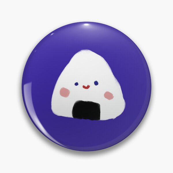 Item preview, Cute onigiri designed and sold by Maitschu.