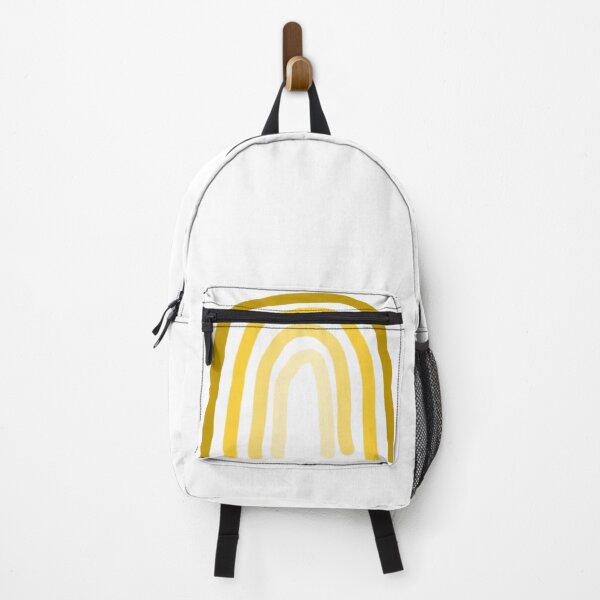 Item preview, Yellow Rainbow designed and sold by GoodVibeCheck.