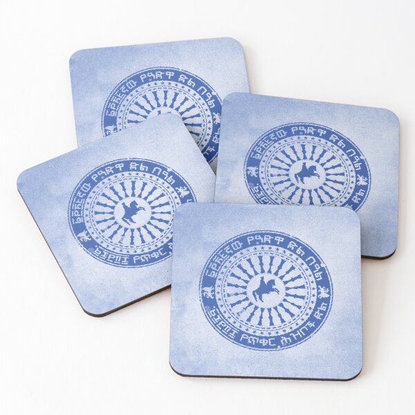 Item preview, Adwa Stamp designed and sold by yikunopia.