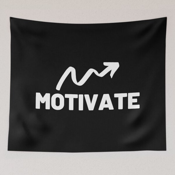 Item preview, MOTIVATE designed and sold by Voxarto.