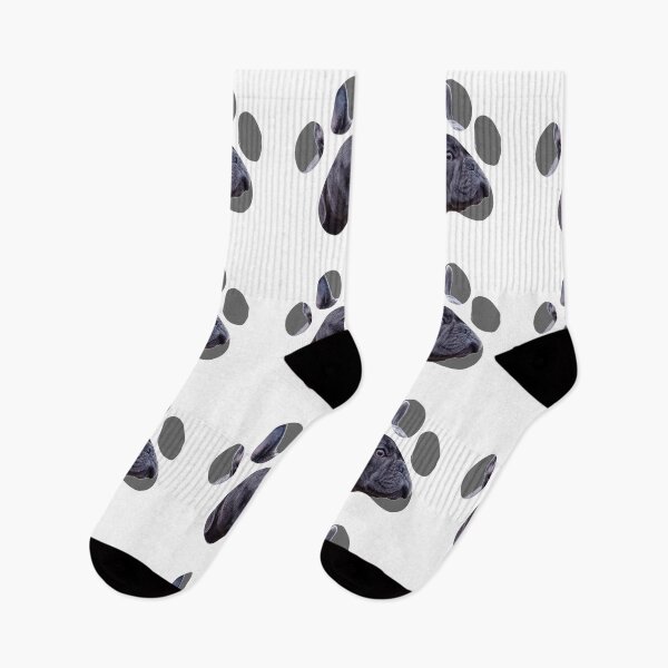 Item preview, Buckó Frenchie / Paw 4 designed and sold by BuckoFrenchie.