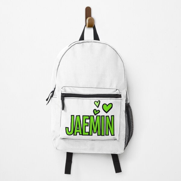 Item preview, NCT Jaemin Hearts designed and sold by StrayPop.
