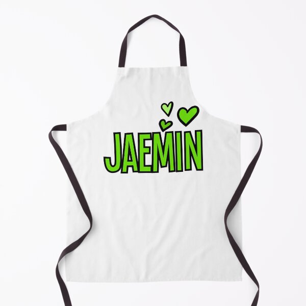 Item preview, NCT Jaemin Hearts designed and sold by StrayPop.