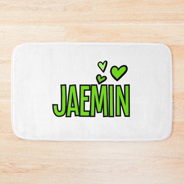 Item preview, NCT Jaemin Hearts designed and sold by StrayPop.