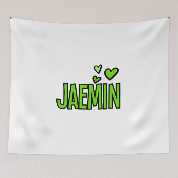 Item preview, NCT Jaemin Hearts designed and sold by StrayPop.