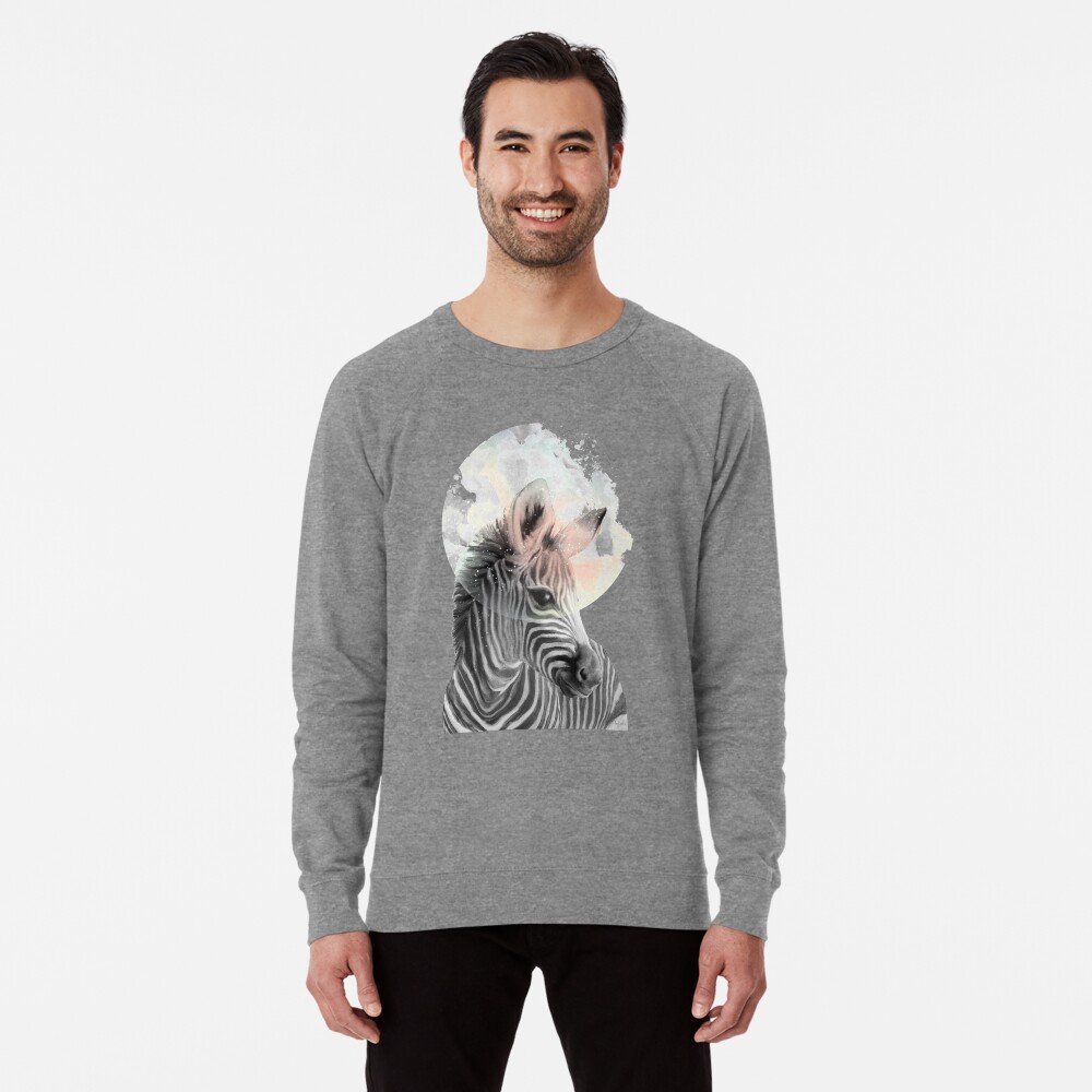 Item preview, Lightweight Sweatshirt designed and sold by AmyHamilton.