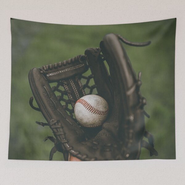 Artikelvorschau, Baseball Fang entworfen und verkauft von Voxarto.