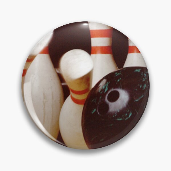 Item preview, Bowling Strike Zone designed and sold by Voxarto.