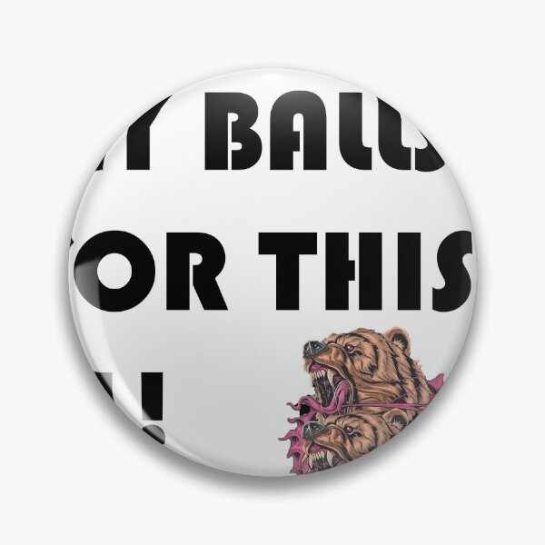 Artikelvorschau, Ich habe meine Eier dafür rasiert? !! T-Shirt entworfen und verkauft von BILAL SHU12.